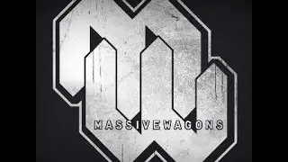 Massive Wagons - Red Dress: Hard Rock Hell 7 [Acoustic Stage]