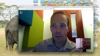 PTA Prime Time Interview #1-Chris Leeuw (Neurohope)