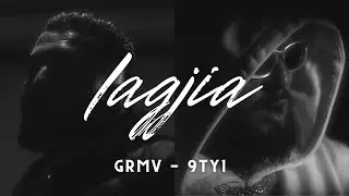 9TY1 & GRMV - LAGJA (Official Music Video)