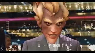 Overwatch: Perfectly Calculated