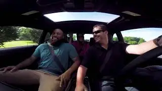 Big O - Big American Flag Commercial - DOM360