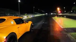 Kings Performance Lotus Elise K20 Turbo w/ KP800 power package