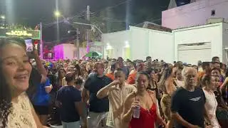 Luiz Caldas carnaval de Juazeiro Bahia 2026