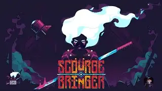 ScourgeBringer Mobile | Gameplay