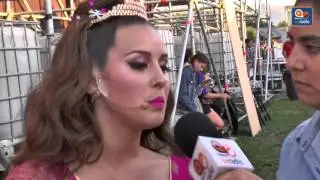 Nota Aladino el musical