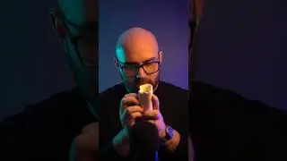 Turns out ASMR scratching sounds are pretty good #asmrscratching #scratchingasmr #relaxingasmr