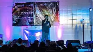Blake's Experience (Rotary Manila) - Malate Catholic School