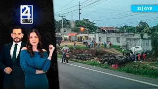 Noticias, jueves 29 de enero del 2026 | 24 Horas | Guayaquil