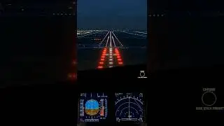 Посадка на ВПП 07C аэропорта EDDF во Франкфурте ✈️ A320neo (ToLiss) | X-Plane 12