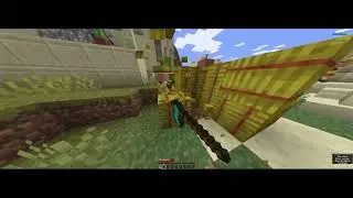 Full Iron Armor + 15 Levels 1:34.575 1.16.1 Set Seed