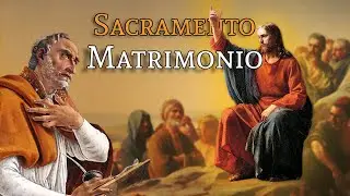 La Sacramentalidad del Matrimonio en San Agust&iacute;n | Bodas de Can&aacute; y Teolog&iacute;a Cat&oacute;lica