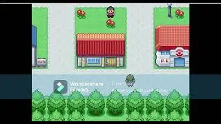 Pokemon Eternal Order walkthrough part 8