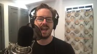 Welcome to the new Ben Garves Podcast