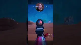 Fortnite Father-Son Duo Sweet Sweet Victory!