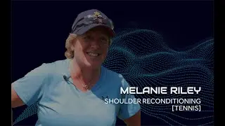 Client Testimonial: Melanie Riley // Dynamic Shoulders
