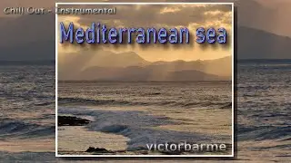 Mediterranean sea - victorbarme