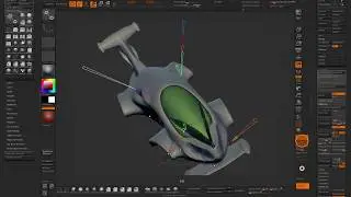 project primitive test
