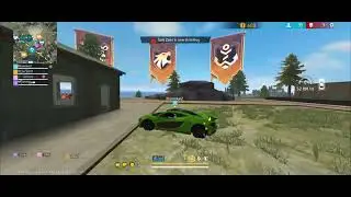 BR Match Sujit bhai & Random player 11 kill match Booyah Free Fire#Twd Sujit(FF king )