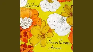 Never Come Around