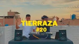 LA TIERRAZA - #Lunesdeliberaci&oacute;n mix N&deg;20 b2b Deveanz