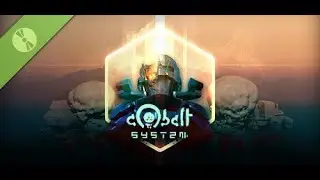 {DEMO} Cobalt System (More information below)