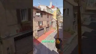 ⚠️Useful Balcony Silent Drop (Inferno)🚨