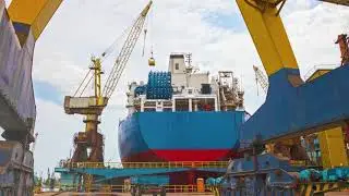FST Trade Show Video