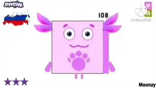 Cartoonblocks v24