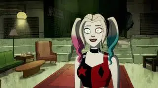 HARLEY CONFESSES SHE'S IN LOVE WITH IVY