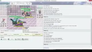 Pokemon Showdown episode 34 VGC17: Torkoal Sweep?