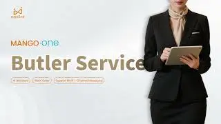 Butler Service-WeChat