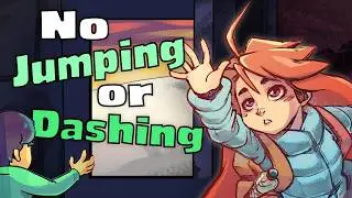 Is it possible to Beat Celeste while ONLY using Hiccups?