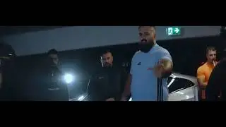 2Hermanoz - BMW 7 (Razor Noize Bounce Techno Remix)