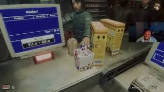 HellMart Playthrough Part 2