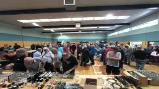 EMDRC Hamfest 2016