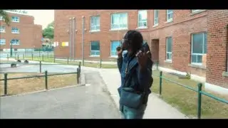 Acerrr | Bidness (Official Music Video)