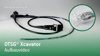 OTSG Xcavator&reg; | Aufbauvideo