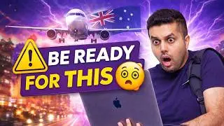 No One Tells You This Before Landing in Australia