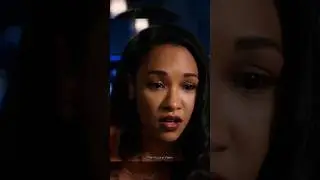 Flash morreu e foi revivido por sua filha!😲
