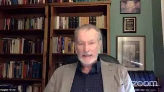 Nobody's Children? On Ownership and Indoctrination | Dr. Douglas Farrow