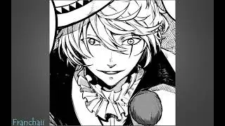 When you have Nikolay Gogol's vibes || ♦ ♣ Kinnie playlist ♠ ♥