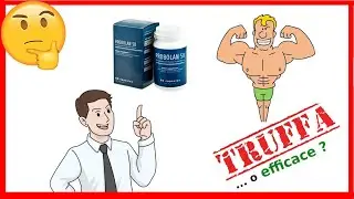 Probolan50 Opinioni e Recensioni - truffa o confiable ?