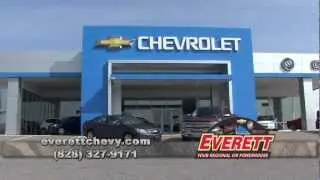 Hunting for Great Deal? | Everett Chevrolet Buick GMC | Hickory NC Car Dealer