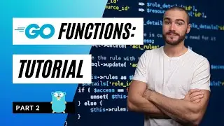 Function Literals and Closures in Golang:  A Practical Example - Part 2