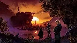 Enderal: The Forgotten Stories - The Pyrean Artifact [Part 05]