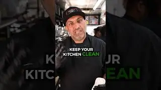 3 способа поддерживать чистоту на кухне