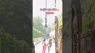ମା ଖିଂଚିଙ୍କ ସ୍ୱରୀ ମନ୍ଦିର ମୟୁରଭଞ୍ଜ 🙏 #travel #like #like #subscribe #nature #likers #likee #followers