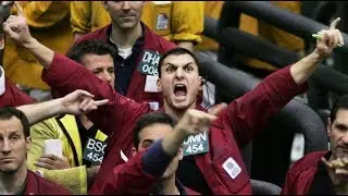 SCALPING in TEMPO REALE sul DAX