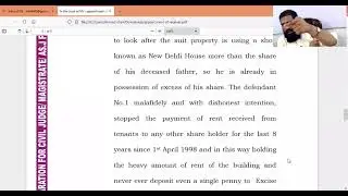 DRAFT OF APPLICATION FOR APPOINTMENT OF RECEIVER