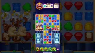 Royal Kingdom Level 969, No Starter Boosters Used. Dark Version January 2025